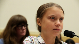 The Misogyny of Greta Thunberg's Critics